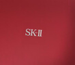 SK-II大紅瓶面霜100g乳液護膚品抗皺緊致套裝禮盒化妝品生日新年禮物女 曬單實(shí)拍圖