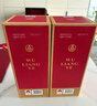 五糧液 經(jīng)典 濃香型白酒 52度 500ml*2 雙瓶裝(含禮袋) 曬單實(shí)拍圖