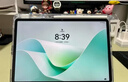 小米（MI）【國家補貼】小米平板8 11.2英寸 3.2K 超清屏 第四代驍龍8s澎湃OS3 綠色 8G+256G 曬單實(shí)拍圖