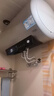 海爾（Haier）國家補貼電熱水器60升 PD3 金剛無(wú)縫膽終身免換鎂棒一級能效節能省電儲水式大水量家用京東自營(yíng) 曬單實(shí)拍圖