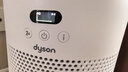 戴森（DYSON）凈化噴氣機HJ10 空氣凈化器 過(guò)濾病毒 除甲醛除PM2.5 母嬰級認證 睡眠靜音認證 呼吸友好認證 白色 曬單實(shí)拍圖