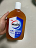 威露士（Walch）消毒液630ml 衣物消毒水家居寵物殺菌除螨滅甲流感病毒 非84酒精 曬單實(shí)拍圖