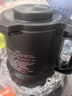 九陽(yáng)（Joyoung）變頻無(wú)刷電機輕音低噪破壁機家用全自動(dòng)免煮免濾多功能五谷雜糧打豆漿機大容量智能輔食榨汁料理機 2025新品-1.75升大容量-配研磨杯 曬單實(shí)拍圖