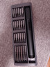 米家 小米電動(dòng)精修螺絲刀 精密工具 24件螺絲批頭套裝 多功能拆機工具 米家電動(dòng)精修螺絲刀 曬單實(shí)拍圖