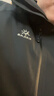 KAILAS凱樂(lè )石阿萊奇硬殼羽絨服男戶(hù)外鵝絨保暖防靜電防水羽絨服冬季外套 曬單實(shí)拍圖