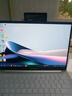 華碩靈耀14 國家補貼 全新酷睿Ultra9 2.8K 120Hz OLED高顏值AI輕薄筆記本電腦(285H 32G 1T)銀 曬單實(shí)拍圖