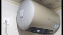 海爾（Haier）國家補貼電熱水器60升 PD3 金剛無(wú)縫膽終身免換鎂棒一級能效節能省電儲水式大水量家用京東自營(yíng) 曬單實(shí)拍圖