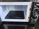 格蘭仕變頻微波爐20L家用 平板均勻加熱 雙旋鈕簡(jiǎn)單操作 小型易清潔 V-DG省電一級能效低噪音 2025年新品 曬單實(shí)拍圖