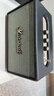 Marshall（馬歇爾）ACTON III 音箱3代無(wú)線(xiàn)藍牙搖滾家用重低音生日新年禮物電腦音響 黑色 曬單實(shí)拍圖