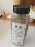 貓小蓓椒鹽粉840g大瓶裝 香辛料淄博燒烤調料撒料調味品腌料撒料露營(yíng) 曬單實(shí)拍圖