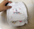 嬰芽（YINGYA）拉拉褲XXL碼2包88片【13.5-16kg】 嬰兒超薄干爽尿不濕透氣尿褲 曬單實(shí)拍圖
