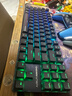 CHERRY櫻桃【帶F區】雙魔無(wú)線(xiàn)磁軸鍵盤(pán)游戲電競RT0.01三角洲無(wú)畏契約打瓦客制化辦公鍵盤(pán)磁軸&機械軸混插 曬單實(shí)拍圖