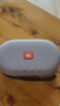 JBL TUNE3 多功能插卡藍牙音箱 【煥新補貼】便攜式戶(hù)外音響 FM收音機TF卡 出游元旦新年禮物 灰色 曬單實(shí)拍圖