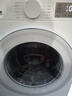 TCL超旋風(fēng)V3R Max滾筒洗衣機全自動(dòng)洗烘一體12KG大容量智能投放家電國家補貼以舊換新G120V3R-HBI 曬單實(shí)拍圖