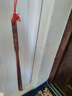 八海鳥(niǎo)鞋拔子長(cháng)柄穿鞋神器提鞋穿鞋拔鞋扒子提鞋器實(shí)木竹節款70cm*1個(gè) 曬單實(shí)拍圖