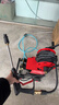 揚子揚子洗車(chē)機高壓洗車(chē)泵洗車(chē)高壓水槍家用高壓清洗機大功率噴槍 曬單實(shí)拍圖
