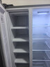 康佳冰箱 376升冰箱雙開(kāi)對開(kāi)門(mén)60cm超薄機身家用出租房屋客廳冷藏冷凍電冰箱可嵌入式節能省電智慧溫控 376升【智慧溫控】 曬單實(shí)拍圖