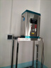 志高（CHIGO）開(kāi)水器商用 智能電熱開(kāi)水機全自動(dòng)進(jìn)水不銹鋼燒水器開(kāi)水爐熱水桶學(xué)校工廠(chǎng)工地飯店飲水機大容量 熱賣(mài)爆款【30L/H】220V/2KW 曬單實(shí)拍圖