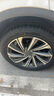 玲瓏輪胎汽車(chē)輪胎215/55R18 99V XL 玲瓏臻選 SD 適配逍客/傳祺GS4/東南DX 曬單實(shí)拍圖