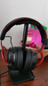 漫步者（EDIFIER）HECATE戰神5頭戴式游戲有線(xiàn)耳機電競賽事專(zhuān)用臺式電腦耳麥麥克風(fēng)吃雞fpsA5空間音頻USB7.1.4陀螺儀 黑紅色+耳機支架+曬單贏(yíng)紅包 曬單實(shí)拍圖
