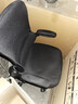 聯(lián)豐C-20雙靠背電腦椅家用久坐舒適人體工學(xué)椅宿舍書(shū)房椅辦公座椅 曬單實(shí)拍圖