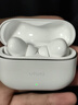 vivo TWS 5 簡(jiǎn)單白 60dB深海智慧降噪 跨生態(tài)無(wú)縫三連接 藍牙耳機 S50搭配耳機 曬單實(shí)拍圖
