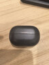 弱水時(shí)砂【重磅新品】琉璃Ultra無(wú)線(xiàn)藍牙耳機琉璃X升級款入耳運動(dòng)耳機抗風(fēng)噪主動(dòng)降噪HiFi音質(zhì)超長(cháng)續航學(xué)生 【靜謐套裝】墨云黑+降噪耳塞套 曬單實(shí)拍圖