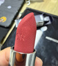 迪奧Dior烈艷藍金口紅絲絨720啞光唇膏生日禮物 新年禮物送女生 曬單實(shí)拍圖
