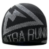 URG  ULTRA RUNNER GEARURG美利奴羊毛保暖帽戶(hù)外跑步運動(dòng)柔軟舒適防寒徒步登山穿越滑雪 黑色經(jīng)典款 均碼 曬單實(shí)拍圖