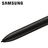 三星原裝觸控筆S9/S9+/S9U/S9 FE平板電腦S Pen筆X710/X810/X910/X916/X510/X610藍牙手寫(xiě)筆spen S9 黑色】帶兩根筆尖【支持三星驗證】 曬單實(shí)拍圖