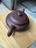 紫砂壺蓋子配蓋壺蓋宜興原礦紫砂西施仿古原礦紫泥大紅袍紫砂壺蓋 6.4-8.6（內徑大尺寸拍這里） 配蓋子需要聯(lián)系客服發(fā)照片 曬單實(shí)拍圖