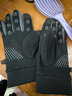 回力手套男女秋冬騎行開(kāi)車(chē)運動(dòng)觸屏防寒防凍加絨保暖電動(dòng)摩托自行車(chē)棉 曬單實(shí)拍圖