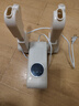 榮事達烘鞋器鞋子烘干機器神器殺菌除臭干鞋器家用智能恒溫烘鞋機烤鞋器烘干鞋器干濕兩用哄鞋器臭氧殺菌 旗艦款【UV光除菌】四支架觸控可伸縮+負離子玫瑰鹽 曬單實(shí)拍圖