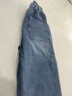 海媽家男童牛仔褲春秋季2025新款兒童寬松帥氣直筒長(cháng)褲大童男孩秋裝褲子 曬單實(shí)拍圖
