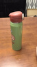 膳魔師（THERMOS）兒童直飲杯美式復古316L不銹鋼大容量戶(hù)外運動(dòng)便攜學(xué)生杯上學(xué)TCMT 曬單實(shí)拍圖