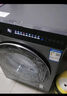 米家小米洗衣機全自動(dòng)家用滾筒帶烘干洗烘一體12公斤超大容量1.2洗凈比一級能效國家補貼XHQG120MJ101 曬單實(shí)拍圖