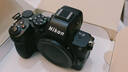 尼康（Nikon）Z5II全畫(huà)幅微單相機 Z52 單機/套機 尼康云創(chuàng  ) 照片直出 機身防抖  Z5二代微單相機 Z5II單機/未開(kāi)封原包裝（不含鏡頭） 標配【膜+64卡+座充+品牌電池 +清潔套+腕帶 曬單實(shí)拍圖