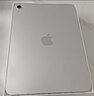Apple/蘋(píng)果 iPad11英寸 A16芯片2025年款 平板電腦 (256GB WLAN版/學(xué)習辦公娛樂(lè ))銀色 曬單實(shí)拍圖