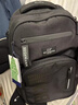 Beckmann挪威書(shū)包初高中生大容量減負護脊雙肩高中學(xué)生男女學(xué)生7-9-12年級 曬單實(shí)拍圖