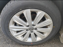朝陽(yáng)輪胎 汽車(chē)輪胎 215/55R17 94V C66 適配起亞K4/名圖 曬單實(shí)拍圖