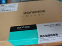 綠巨能（llano）適用戴爾靈越游匣15 7559 5577筆記本電池7557  5576 7567 7566 適用357F9 P57F P65F電池 曬單實(shí)拍圖