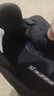 361°運動(dòng)鞋男鞋春夏季新品網(wǎng)面透氣黑色減震通勤鞋跑步鞋男 曜石黑【網(wǎng)布】評價(jià)有禮 43 曬單實(shí)拍圖