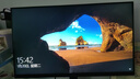 AOC23.8英寸 IPS廣視角120Hz 1080P全高清低藍光家用辦公液晶電腦屏幕HDMI臺式顯示器24B30H 曬單實(shí)拍圖