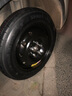 優(yōu)科豪馬輪胎 215/55R17 94V E70B 原配廣汽本田繽智/奧德賽/凱美瑞/尊瑞 曬單實(shí)拍圖