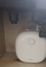 美的（Midea）迷你小廚寶電熱水器連續出水家用小廚寶速熱安全防護小體積小尺寸速熱廚房熱水寶 11L 2000W 8年質(zhì)保 77L連續出水量 曬單實(shí)拍圖
