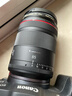佳能（Canon）RF全畫(huà)幅微單鏡頭 定焦鏡頭佳能rf鏡頭R10 R7 R8 R62 R5可用鏡頭 RF85mm F1.4 L VCM （國際版）官方標配（推薦套餐） 曬單實(shí)拍圖