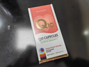 諾惠60粒特惠 輔酶q10軟膠囊德國原裝進(jìn)口藍帽認證水溶輔酶素心臟正品 30粒*2瓶 （保質(zhì)期至2027年7月） 曬單實(shí)拍圖