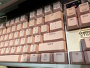 CHERRY櫻桃 MX8.3 繁花三模無(wú)線(xiàn)藍牙電競機械鍵盤(pán)無(wú)畏契約打瓦全鍵熱插拔8K掃描率鋁合金機身兼容mac系統 【重磅新品-送軍火箱】MX 8.3繁花 曬單實(shí)拍圖