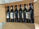 諾卡莊園澳大利亞進(jìn)口紅酒 14.3度澳洲干紅葡萄酒天鵝湖750ml 6瓶裝 曬單實(shí)拍圖