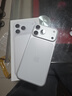 Apple/蘋(píng)果 iPhone 17 Pro Max 512GB 銀色 支持移動(dòng)聯(lián)通電信5G 雙卡雙待手機 曬單實(shí)拍圖